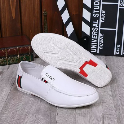 Gucci Men Loafers_107